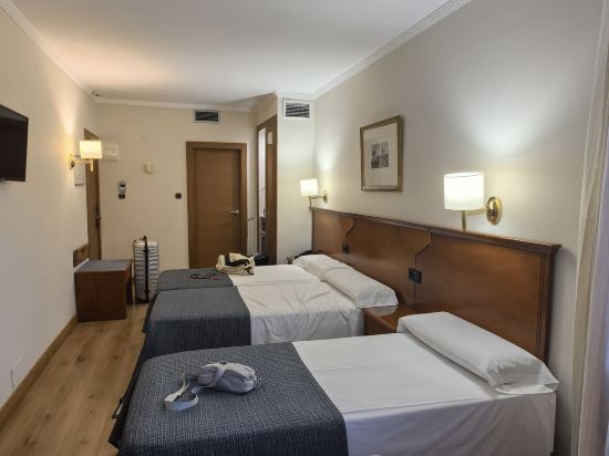 阿里薩若斯波塞爾優惠