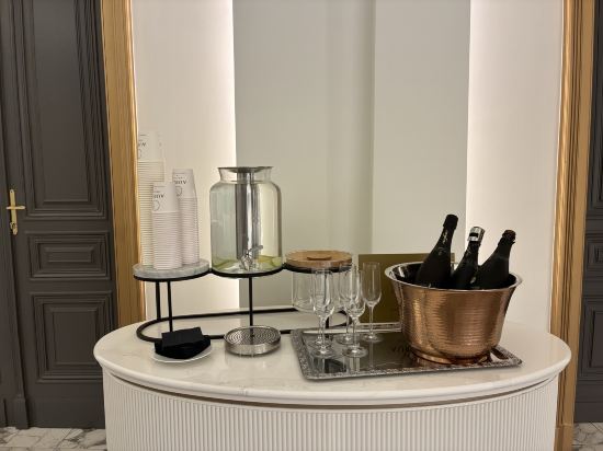 奧莉亞安娜宮酒店優惠