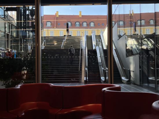 哥本哈根哲奈瑞特酒店優惠