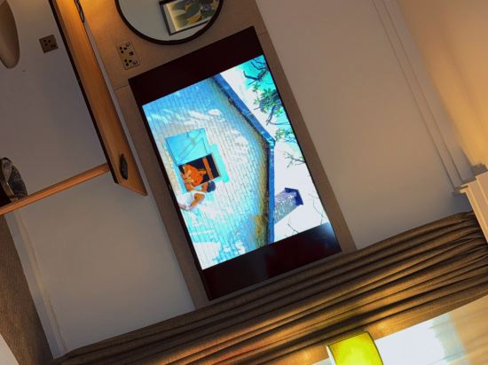 米爾頓凱因斯中心假日酒店優惠