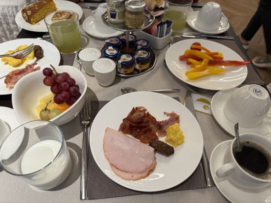 米蘭大教堂戴卡瓦列瑞酒店優惠