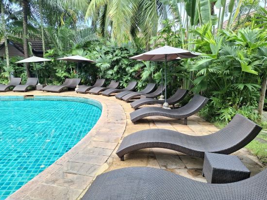 清萊拉努納度假飯店優惠