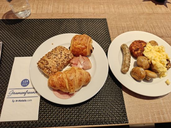 慕尼黑展覽中心H4酒店優惠