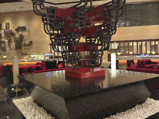 北京首都機場希爾頓飯店優惠