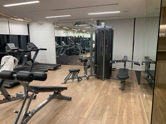 曼谷通羅宿之橋套房飯店優惠