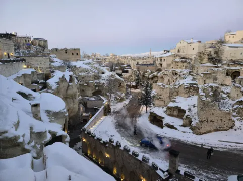 Signature Cave Cappadocia, Trademark Collection by Wyndham 飯店周邊 Photos