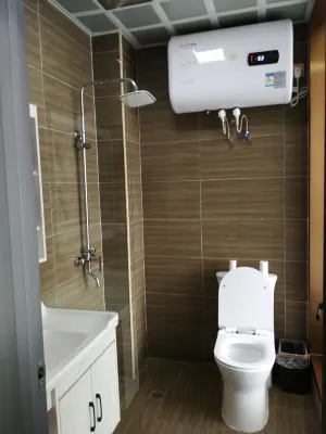 Yongxinde Shangjing Hotel Phòng Photos