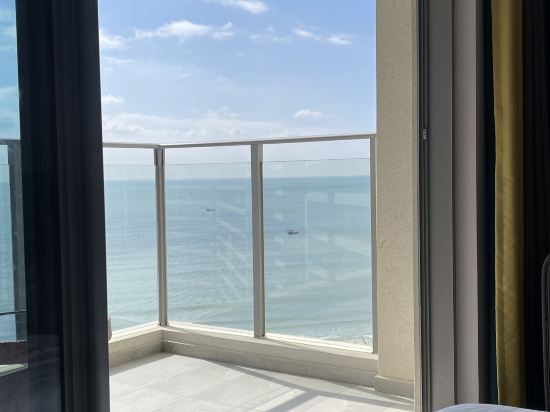 亞特蘭斯轟趴別墅酒店（汕尾保利金町灣店）優惠