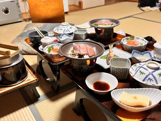 銀山溫泉 旅館松本優惠