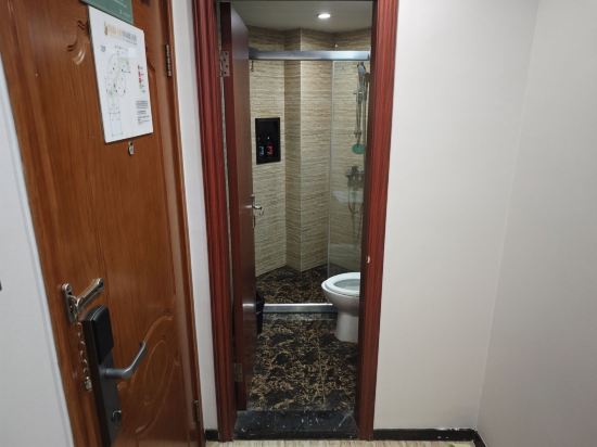 廣州桔樹·銘泰公寓優惠