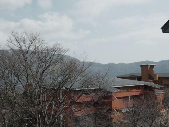 箱根強羅佳山水溫泉飯店優惠