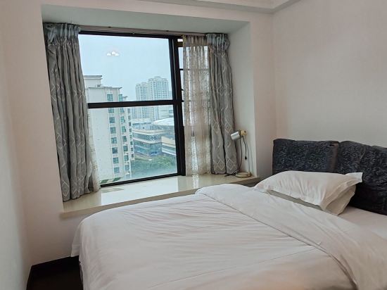 易成國際酒店公寓（珠海華髮商都店）優惠