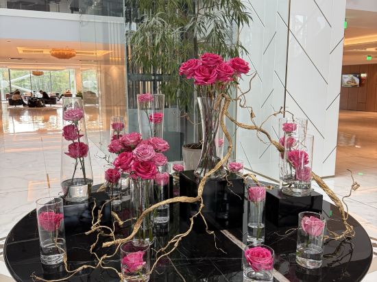 千禧索非亞大飯店優惠