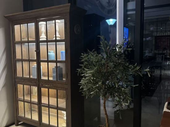 杭州西溪未來科技城美居酒店優惠