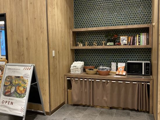 ネストホテル博多駅前 クーポン