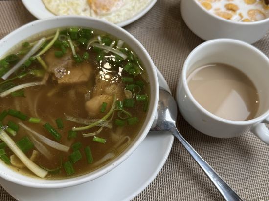 河內德隆德飯店優惠