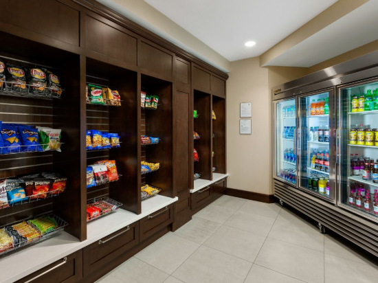 帕洛阿爾託希爾頓花園酒店優惠