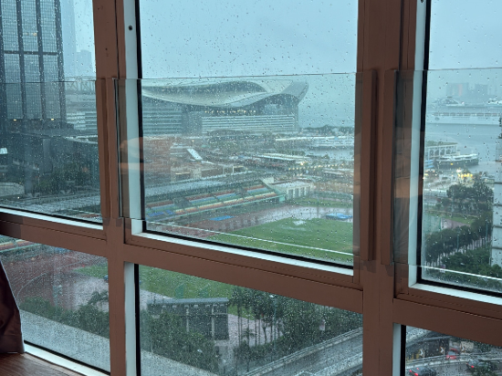 香港嘉富海景飯店優惠