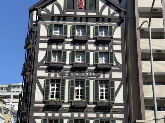 カンデオホテルズ神戸トアロード クーポン