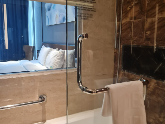 馬六甲埃姆斯酒店優惠