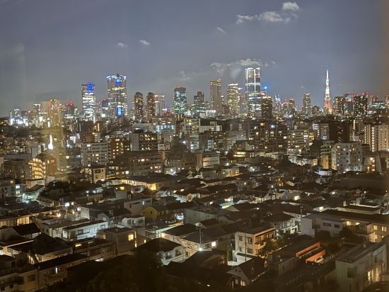 東京威斯汀酒店優惠