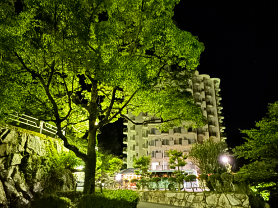 新樺川観光ホテル クーポン