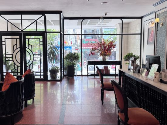 尼斯精品飯店優惠
