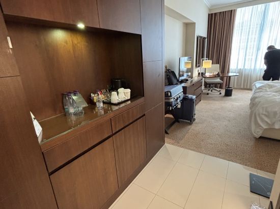 利雅得奧拉亞萬怡酒店優惠