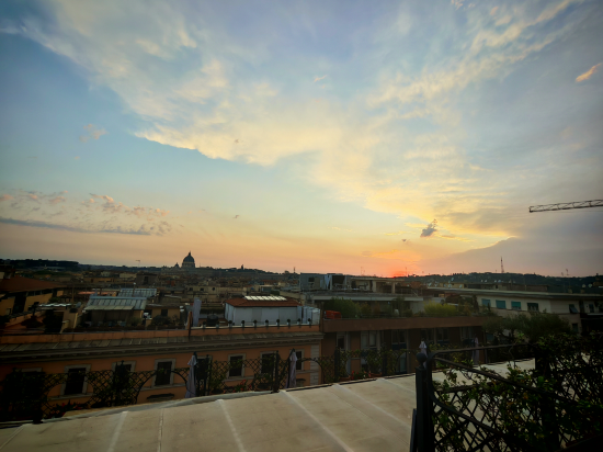 羅馬伊颯設計酒店優惠