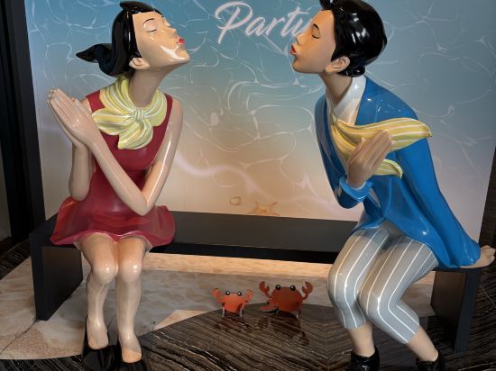 高雄水京棧國際酒店優惠