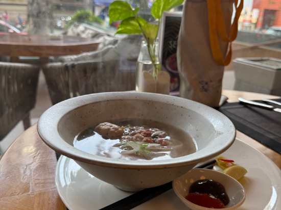 西貢融合套房飯店優惠