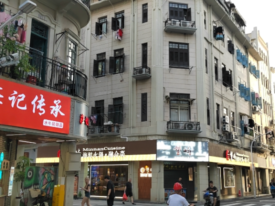 廈門春光飯店（中山路輪渡碼頭店）優惠
