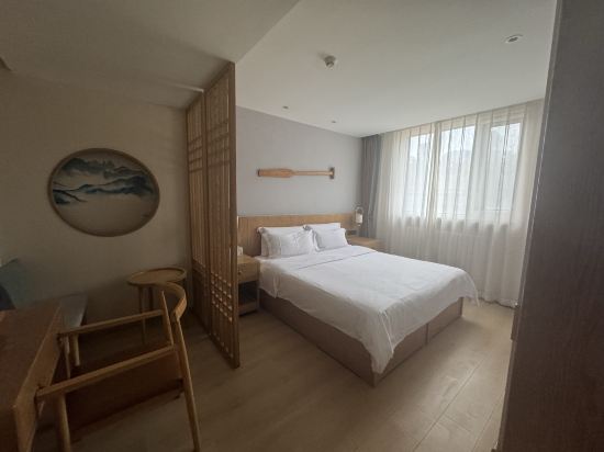 映向城酒店（北京通州萬達廣場店）優惠