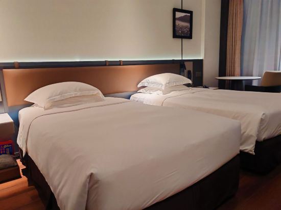 東莞虎門智選假日酒店優惠