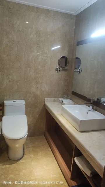 Mingmen Hotel الغرف Photos