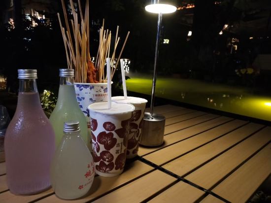 昆明隱約民宿（官渡古鎮店）優惠