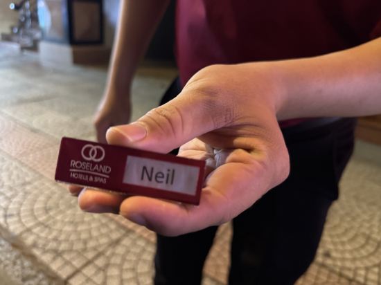 羅斯蘭科普酒店優惠