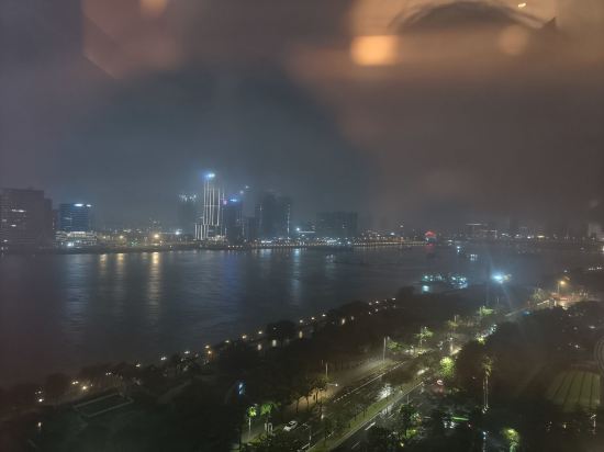 廣州保利悅雅飯店優惠