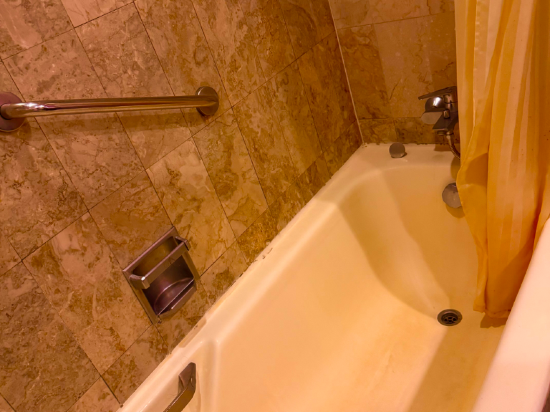 新加坡富麗華城市中心酒店（SG Clean）優惠