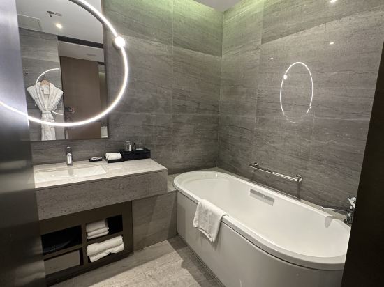 中山利和威斯汀酒店優惠