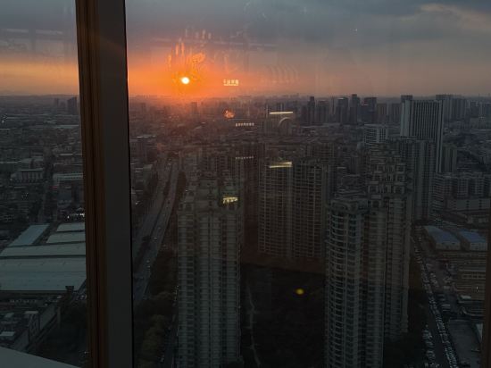 佛山南海和華希爾頓逸林飯店優惠