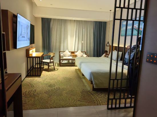 滙霖大酒店（廣州融創文旅城店）優惠