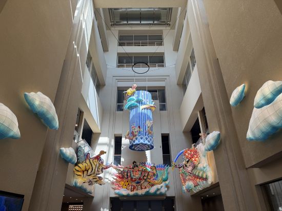 ART青森酒店優惠