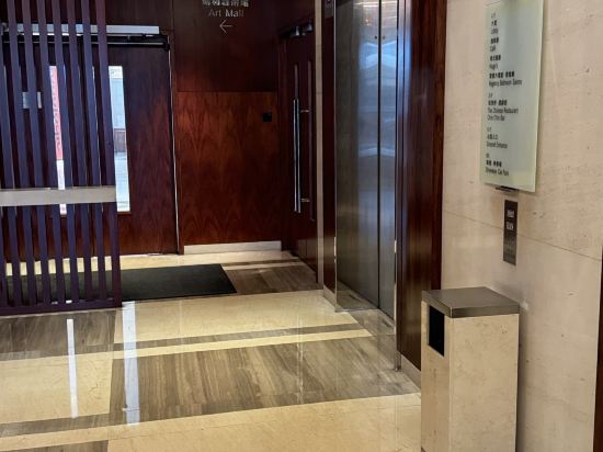 香港尖沙咀凱悦酒店優惠