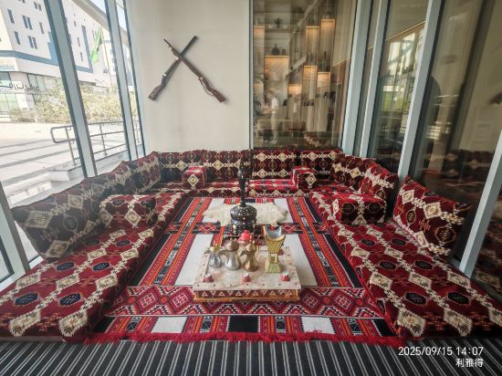 利雅得奧拉亞萬怡酒店優惠