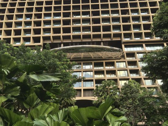 曼谷辛德霍恩凱賓斯基優惠