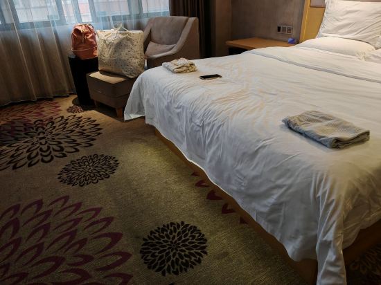 麗楓酒店（佛山順德錦龍地鐵站店）優惠