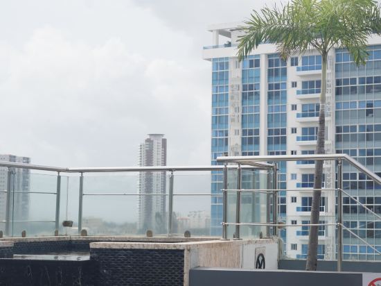 聖多明戈W＆P酒店優惠