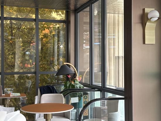 卡繆海姆酒店（武漢江漢路吉慶街店）優惠