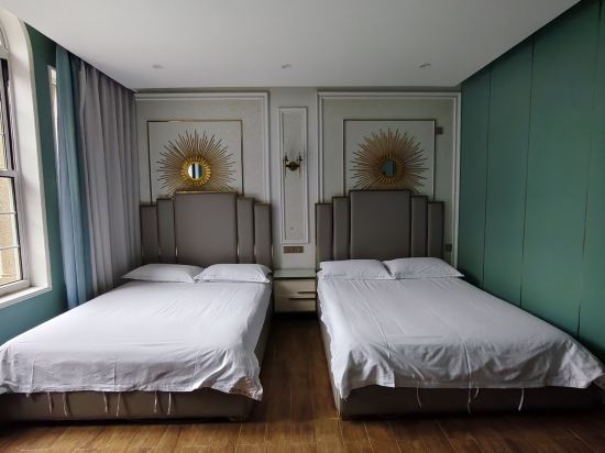 鼓浪嶼四季星空飯店優惠